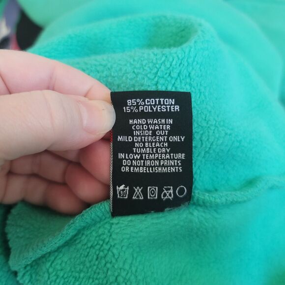 FROST ORIGINALS Bad Guy Hoodie Sweatshirt Jogger Pants Set 6XB “Scarface” - Picture 10 of 16